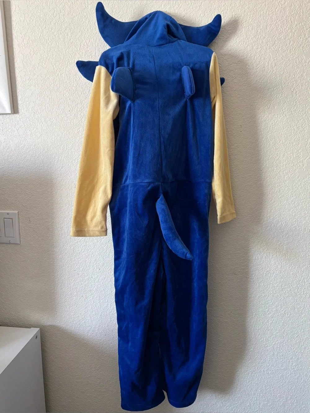 Spirit halloween sonic